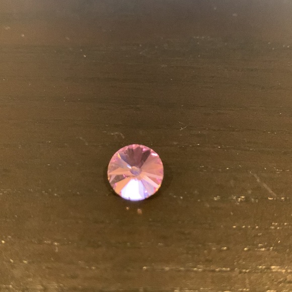 💎Brand new loose gemstones-purple (package of 10) - Picture 5 of 5